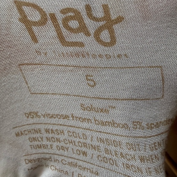 Little sleepies dress - Picture 3 of 3